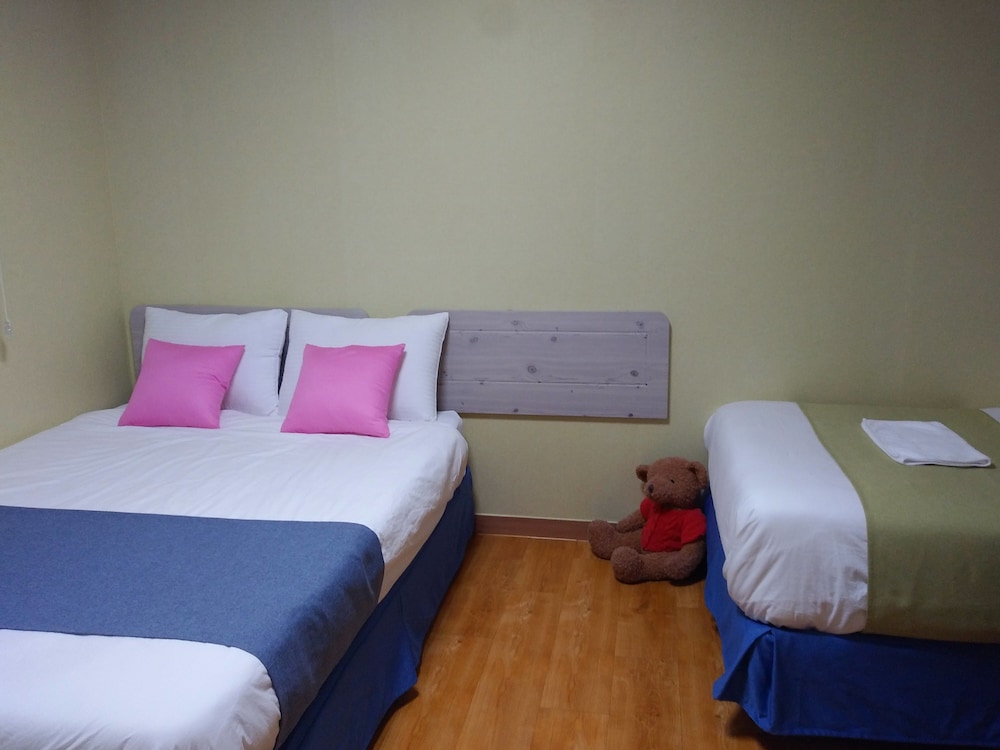 Coco Guesthouse-Hostel