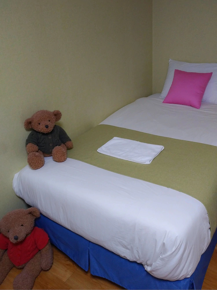 Coco Guesthouse-Hostel
