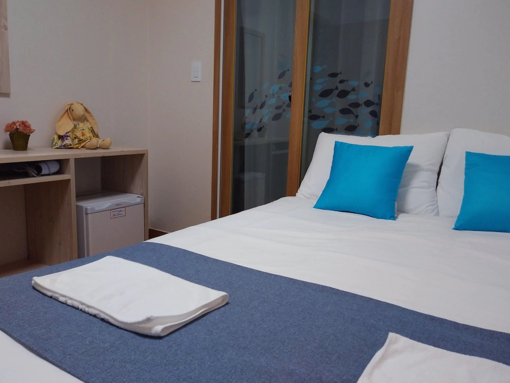 Coco Guesthouse-Hostel