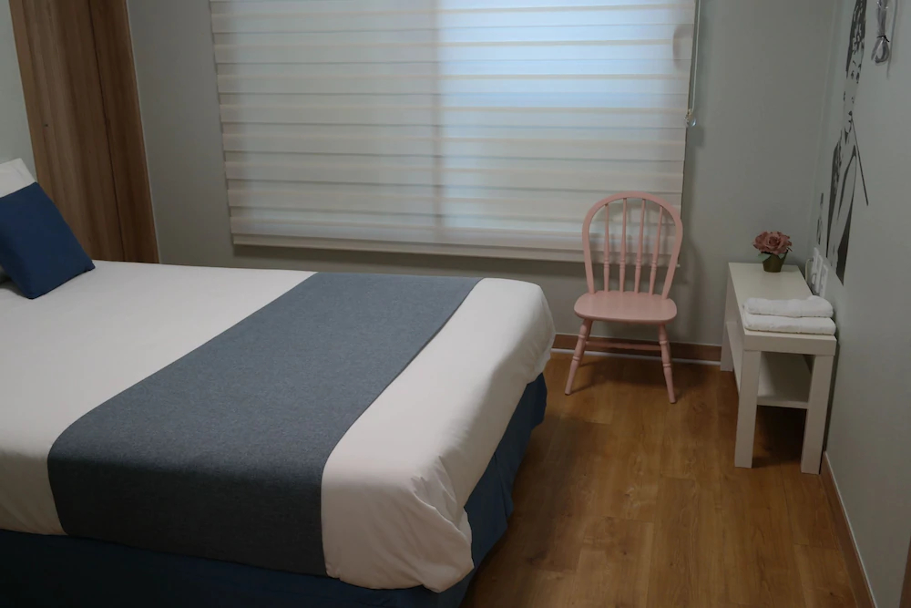 Coco Guesthouse-Hostel