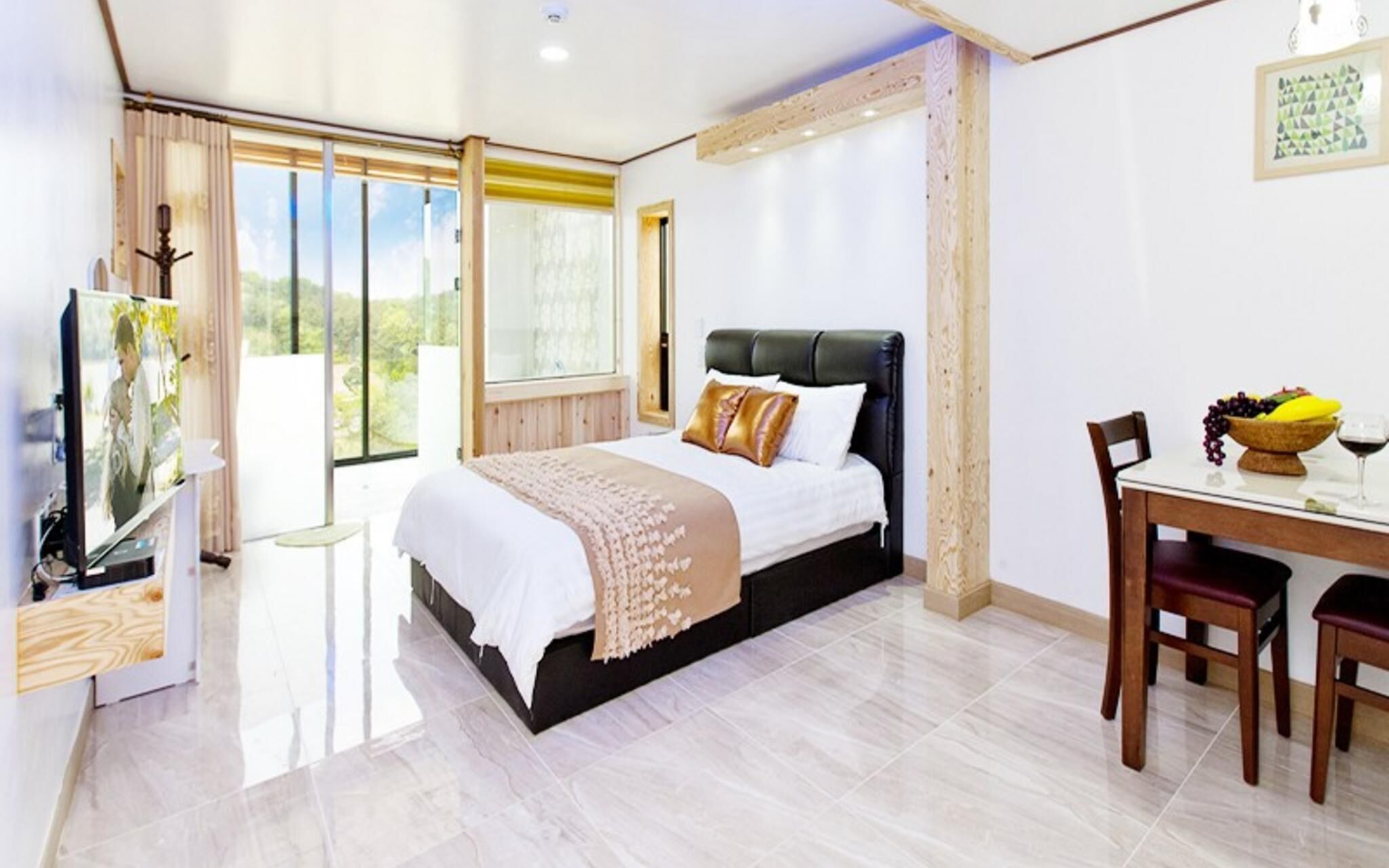 Daebudo Aloha Pension