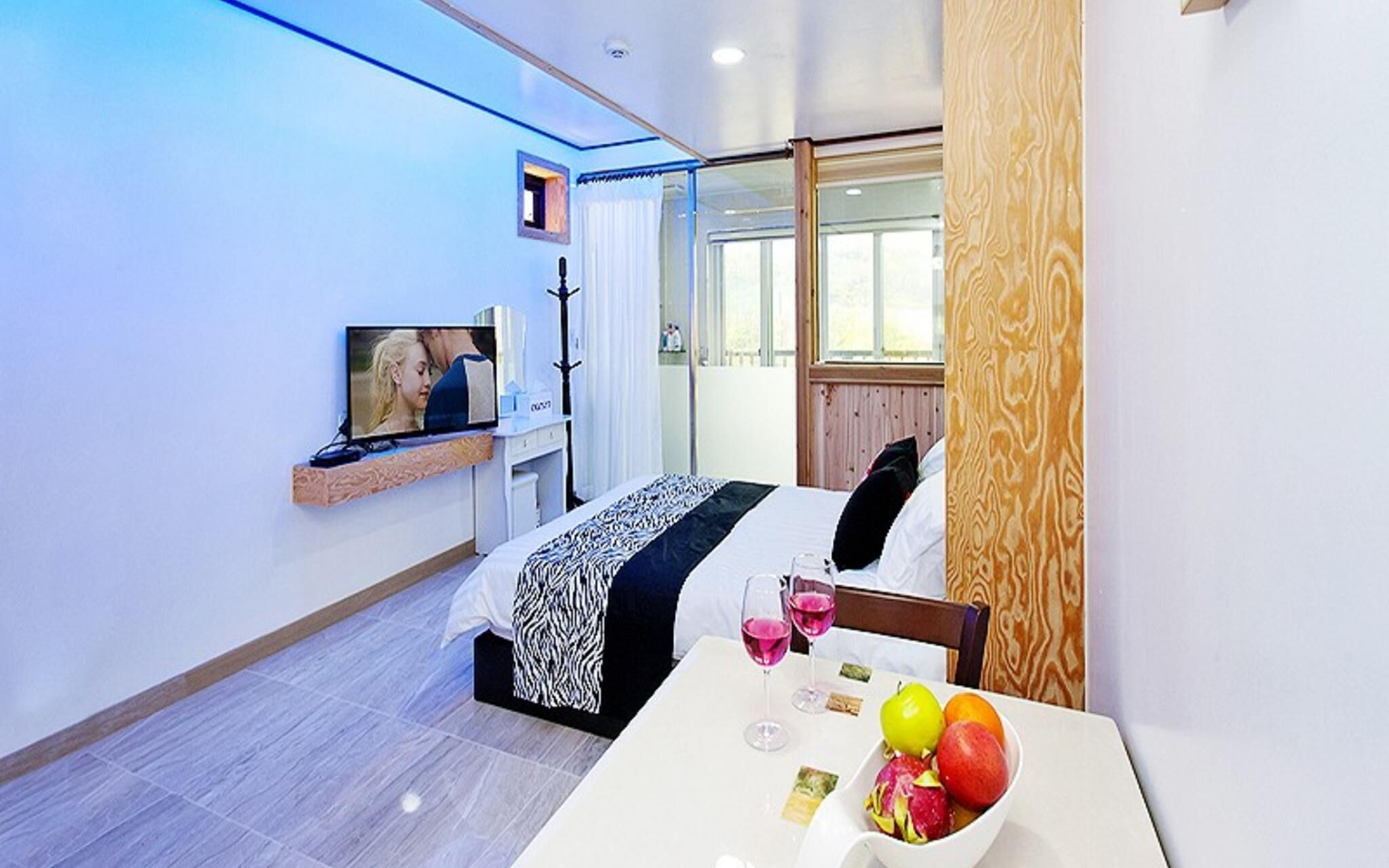 Daebudo Aloha Pension
