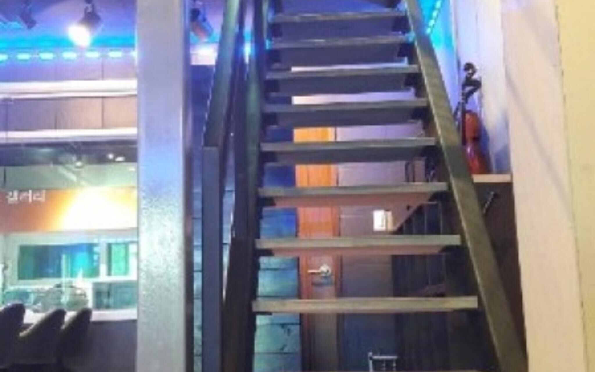 Daebudo Ann's Gallery Pension