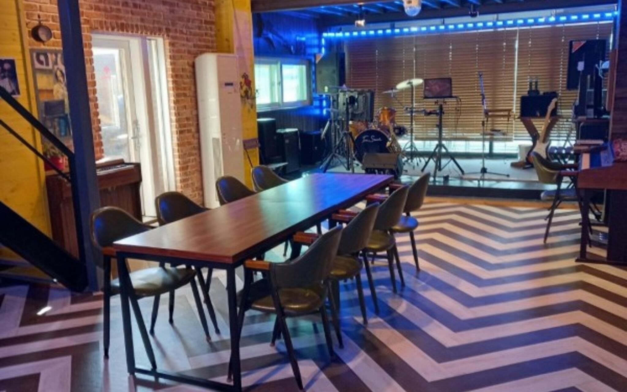 Daebudo Ann's Gallery Pension