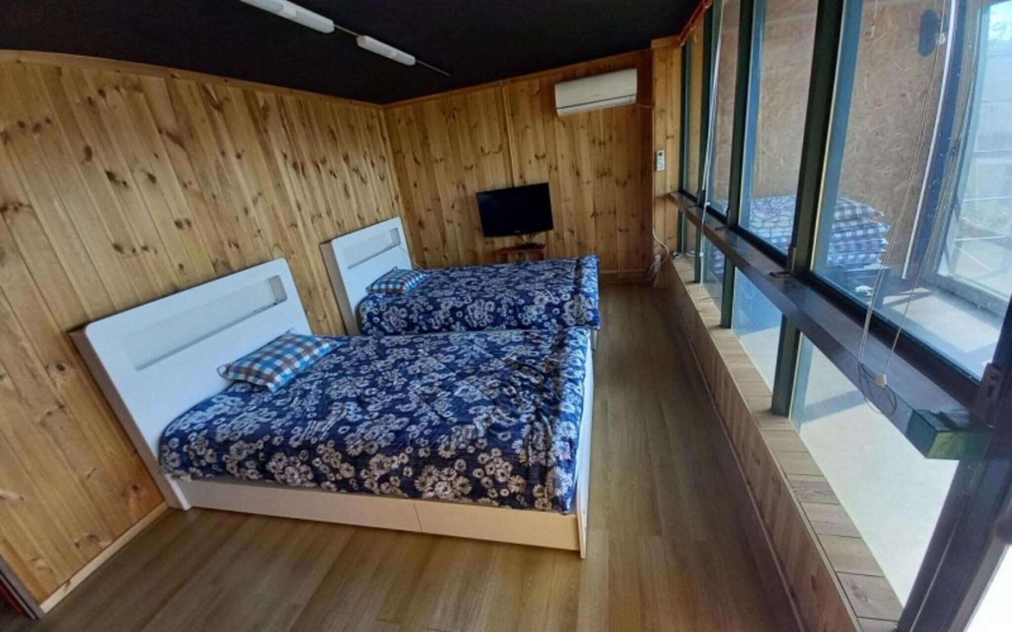 Daebudo Ann's Gallery Pension