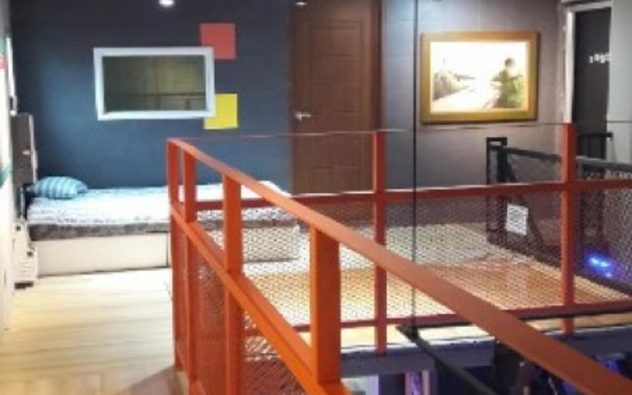 Daebudo Ann's Gallery Pension