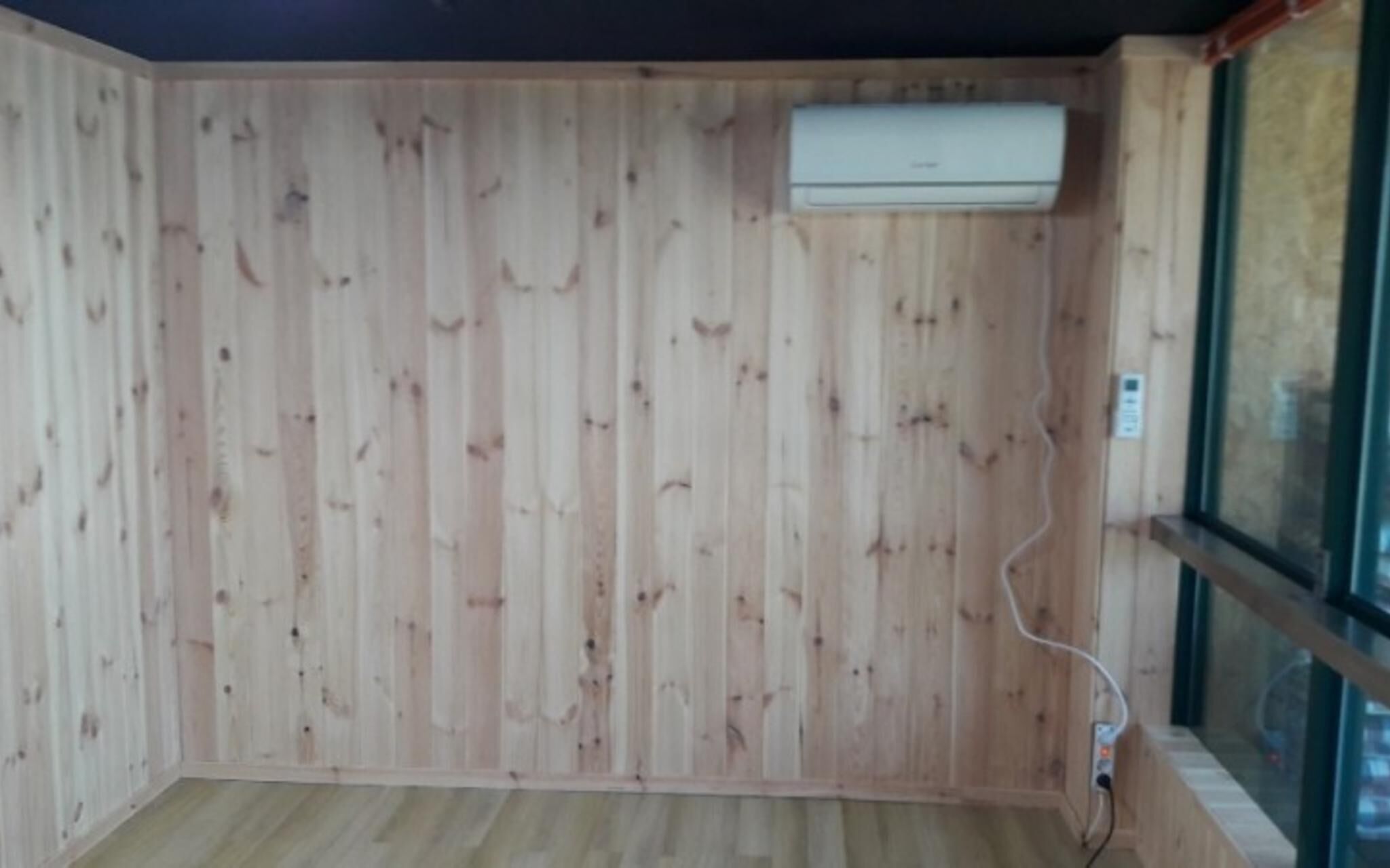 Daebudo Ann's Gallery Pension