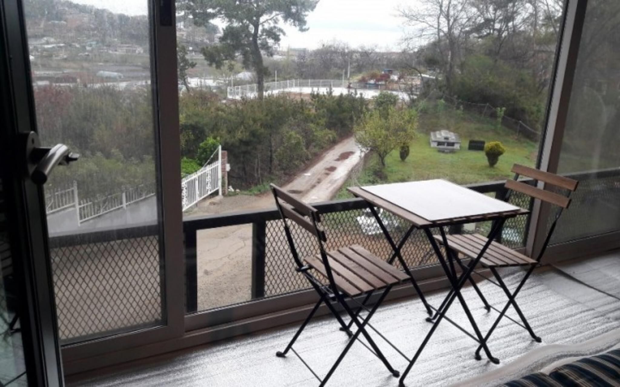 Daebudo Ann's Gallery Pension