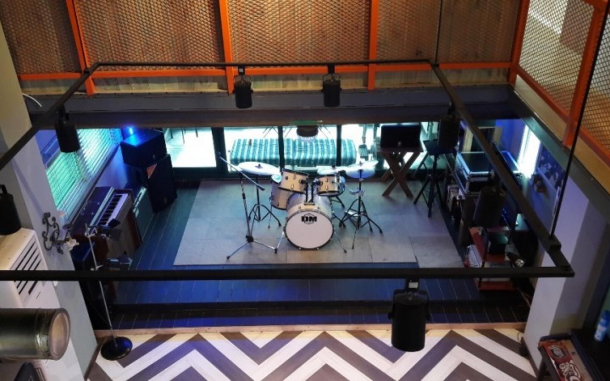 Daebudo Ann's Gallery Pension