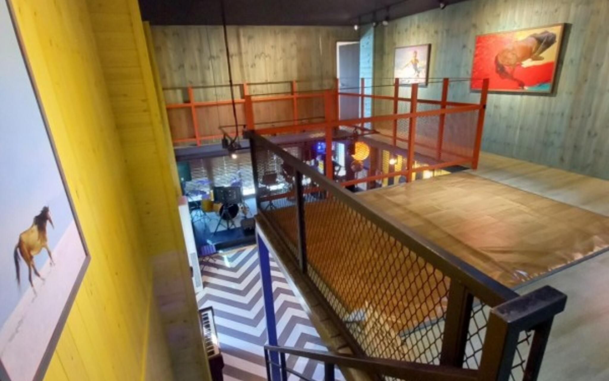 Daebudo Ann's Gallery Pension