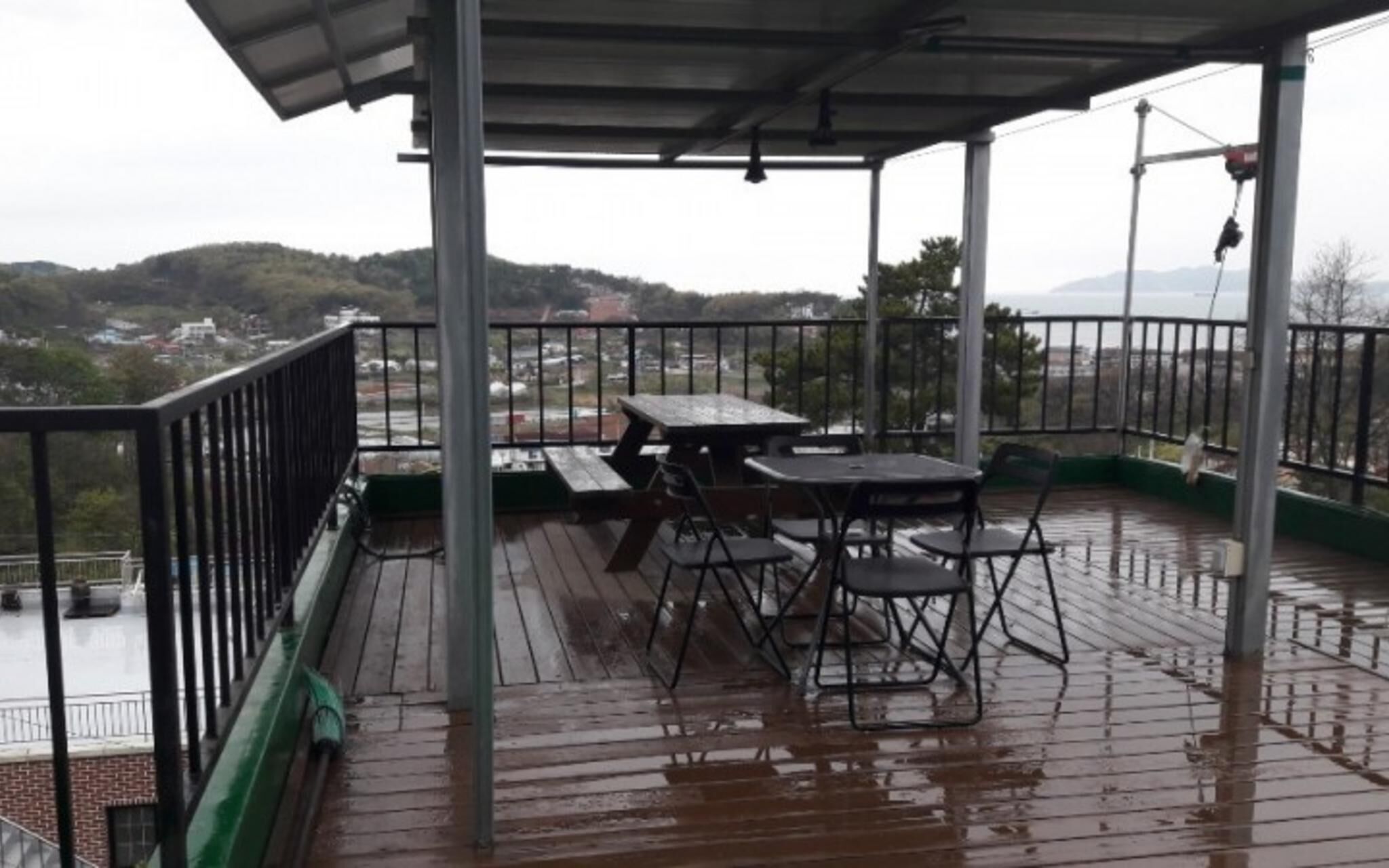 Daebudo Ann's Gallery Pension