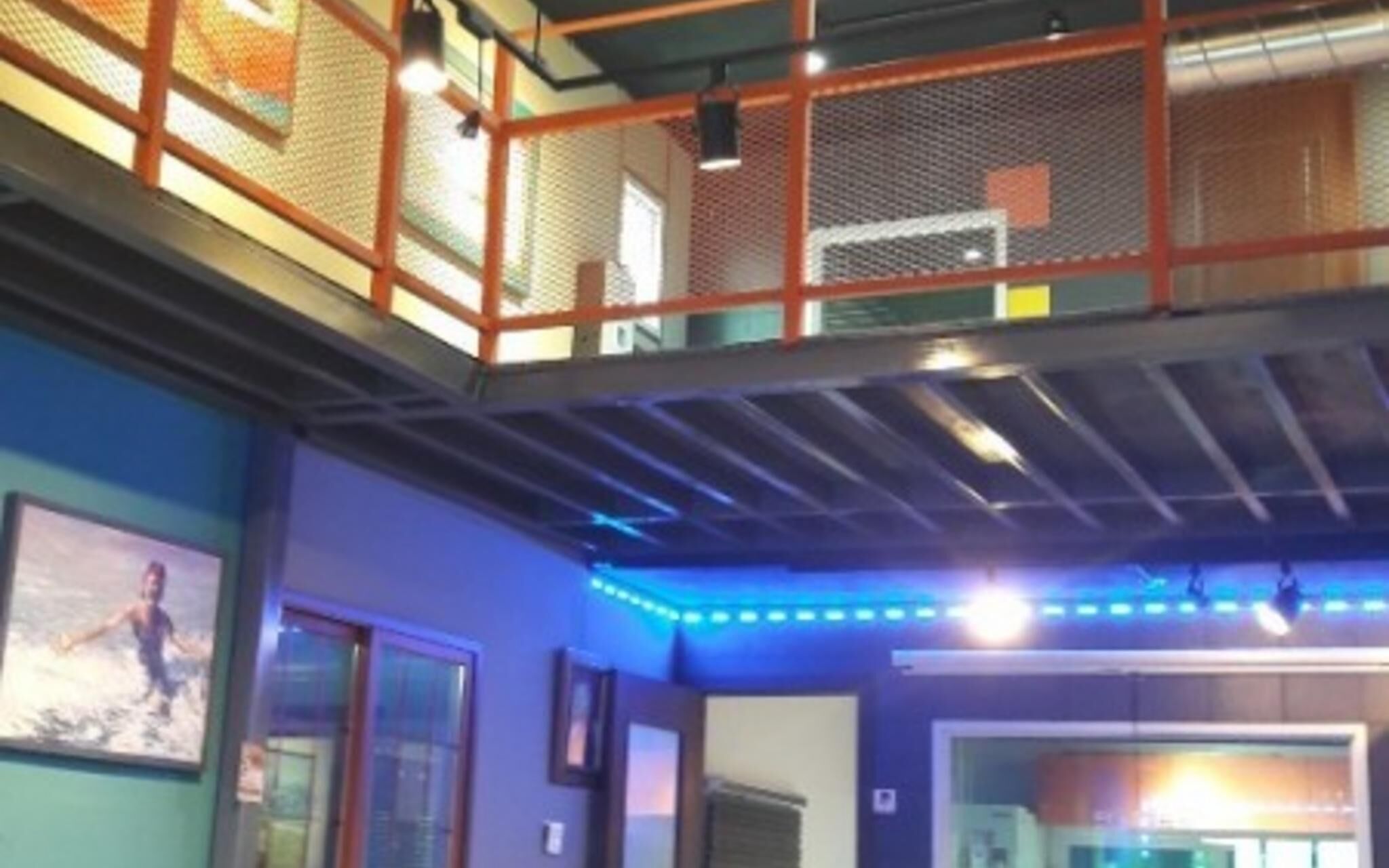 Daebudo Ann's Gallery Pension