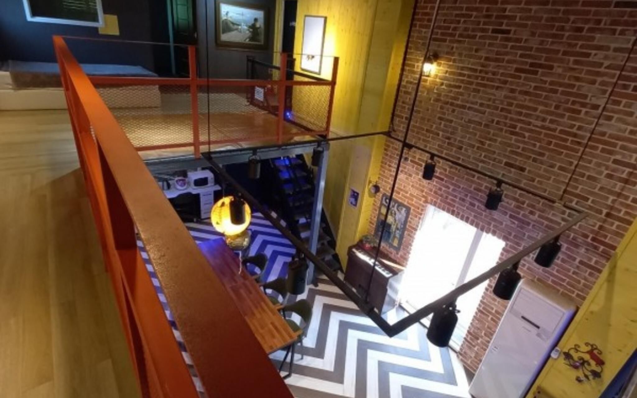 Daebudo Ann's Gallery Pension