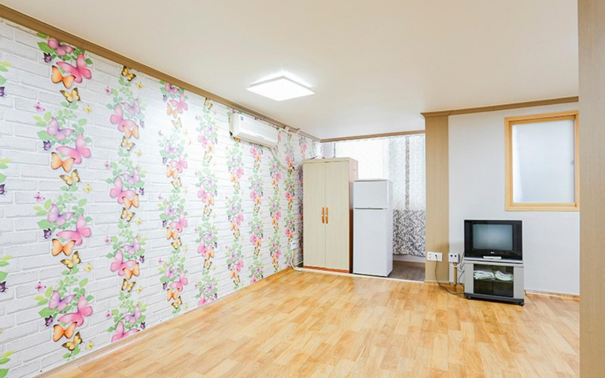 Daebudo Badajigi Pension