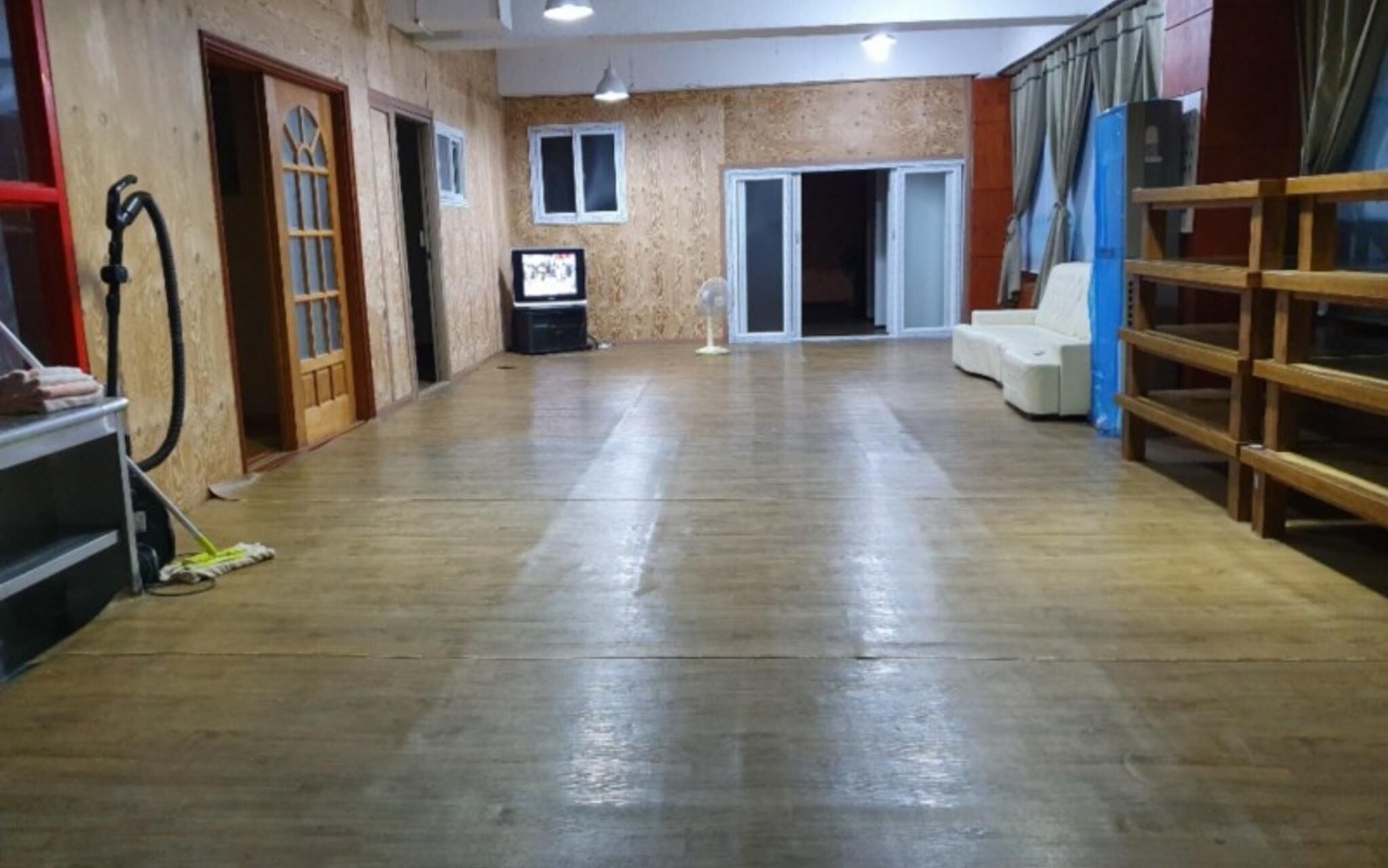 Daebudo Badajigi Pension