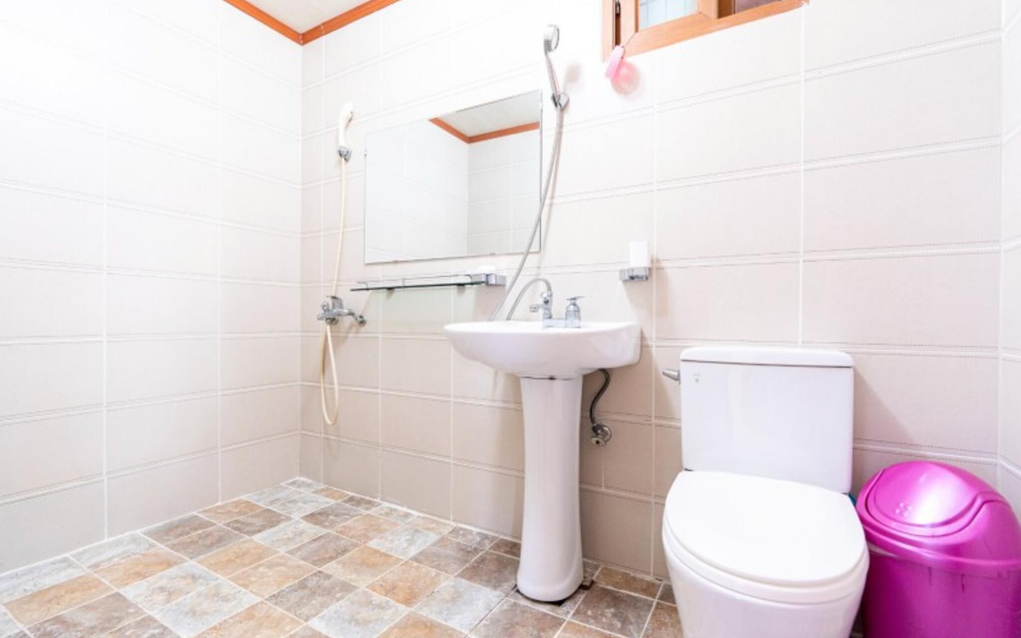 Daebudo Bada Solhyangi Pension