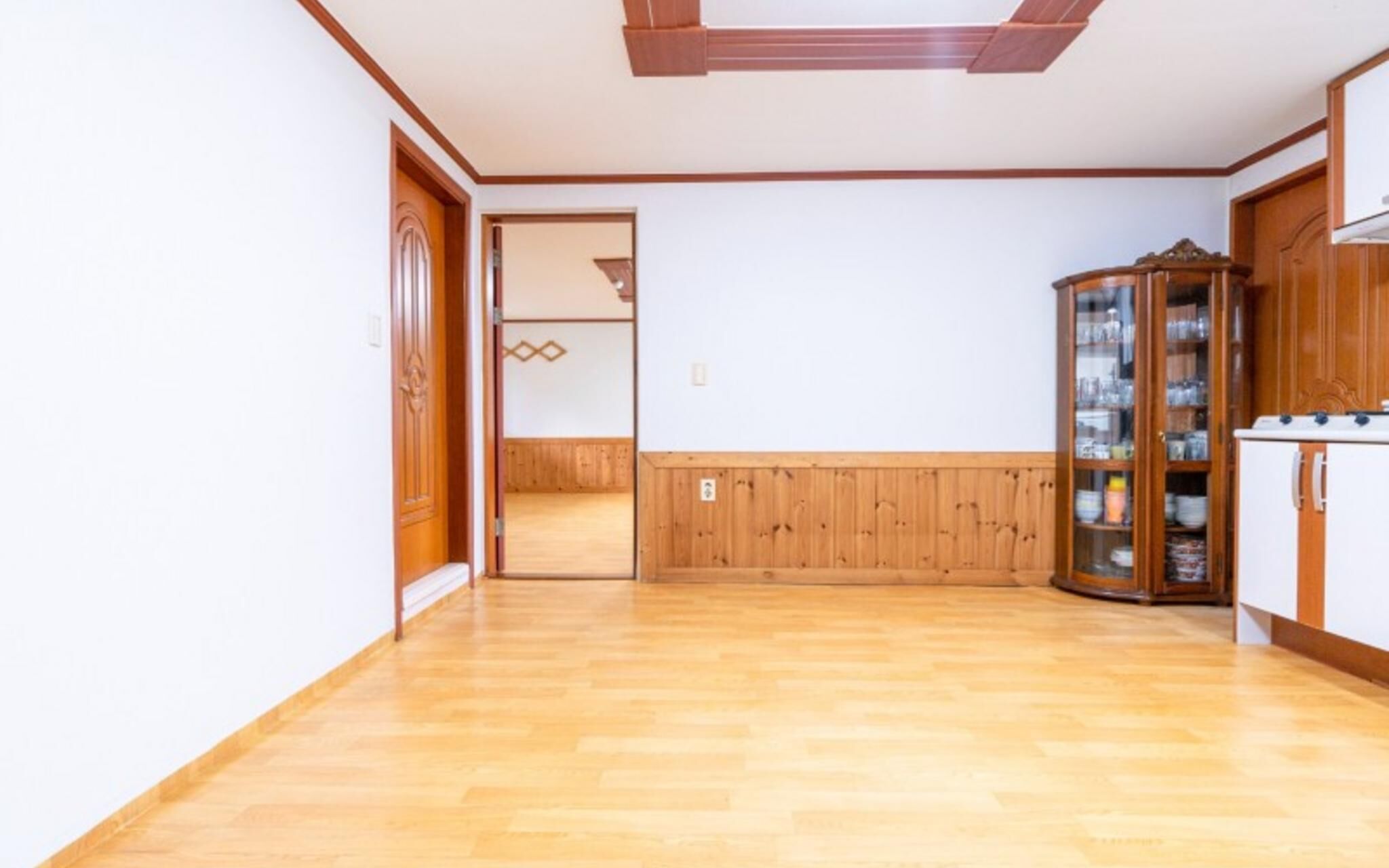 Daebudo Bada Solhyangi Pension