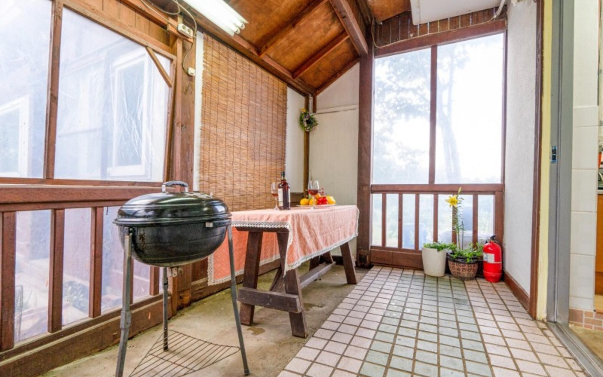 Daebudo Bada Solhyangi Pension