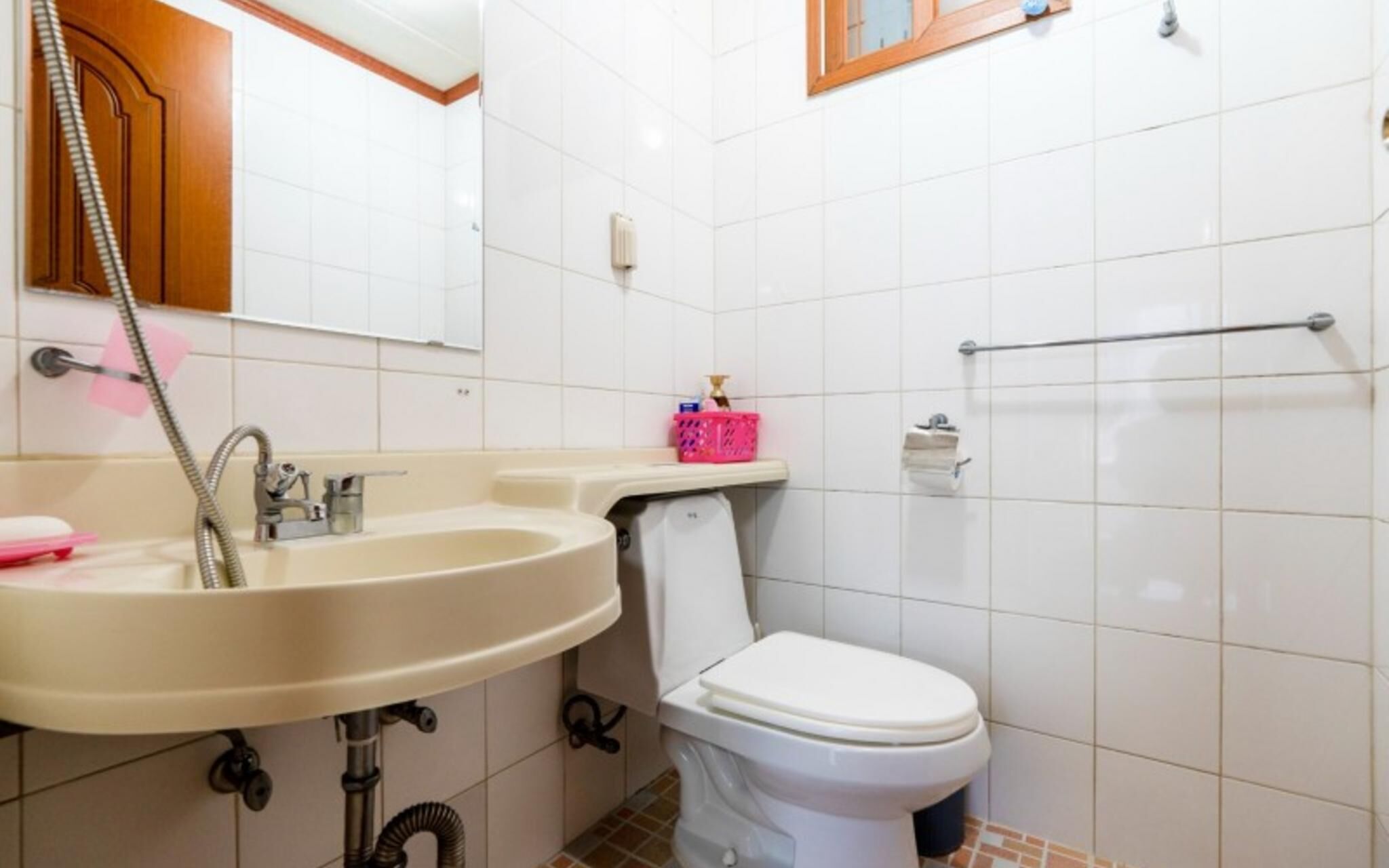 Daebudo Bada Solhyangi Pension