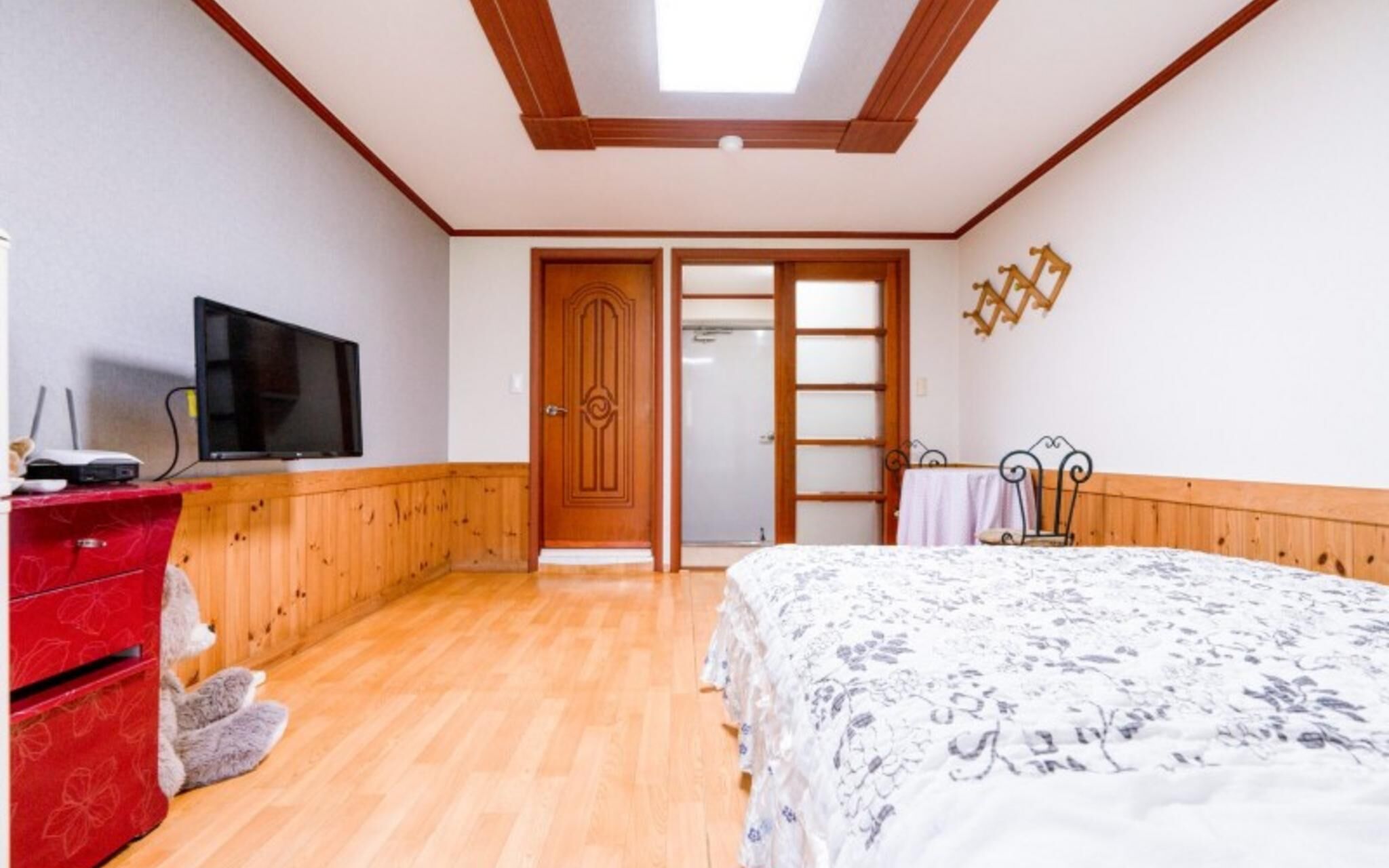 Daebudo Bada Solhyangi Pension