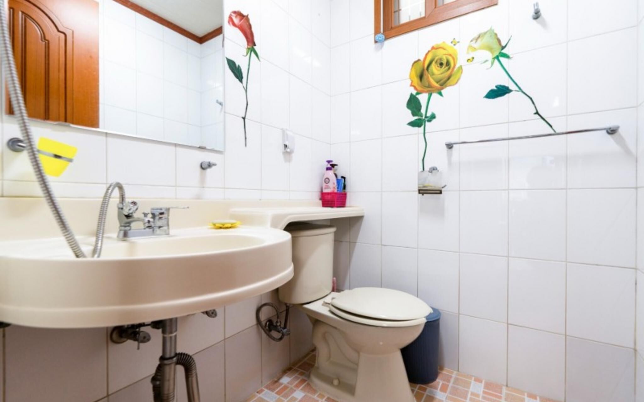 Daebudo Bada Solhyangi Pension