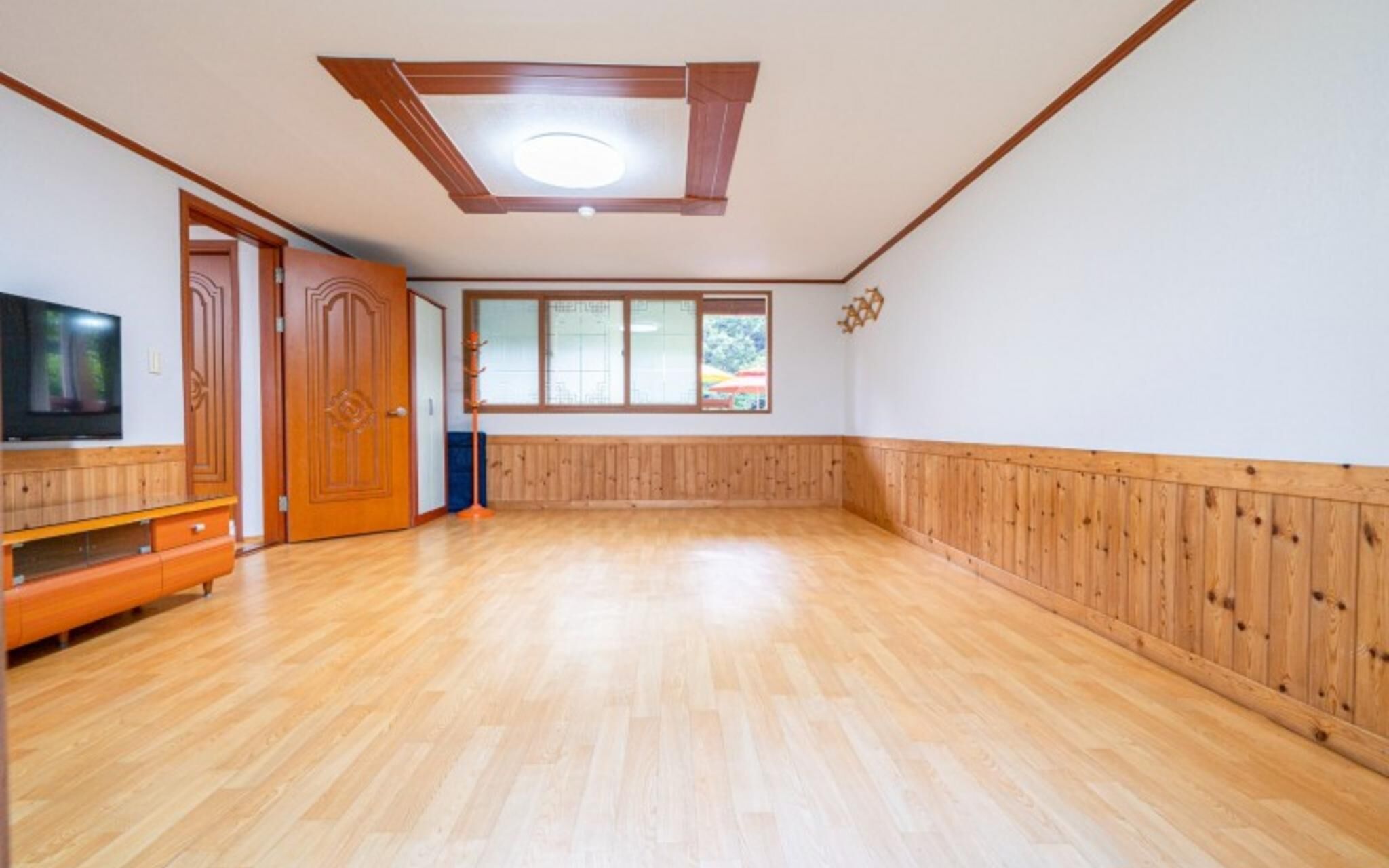 Daebudo Bada Solhyangi Pension