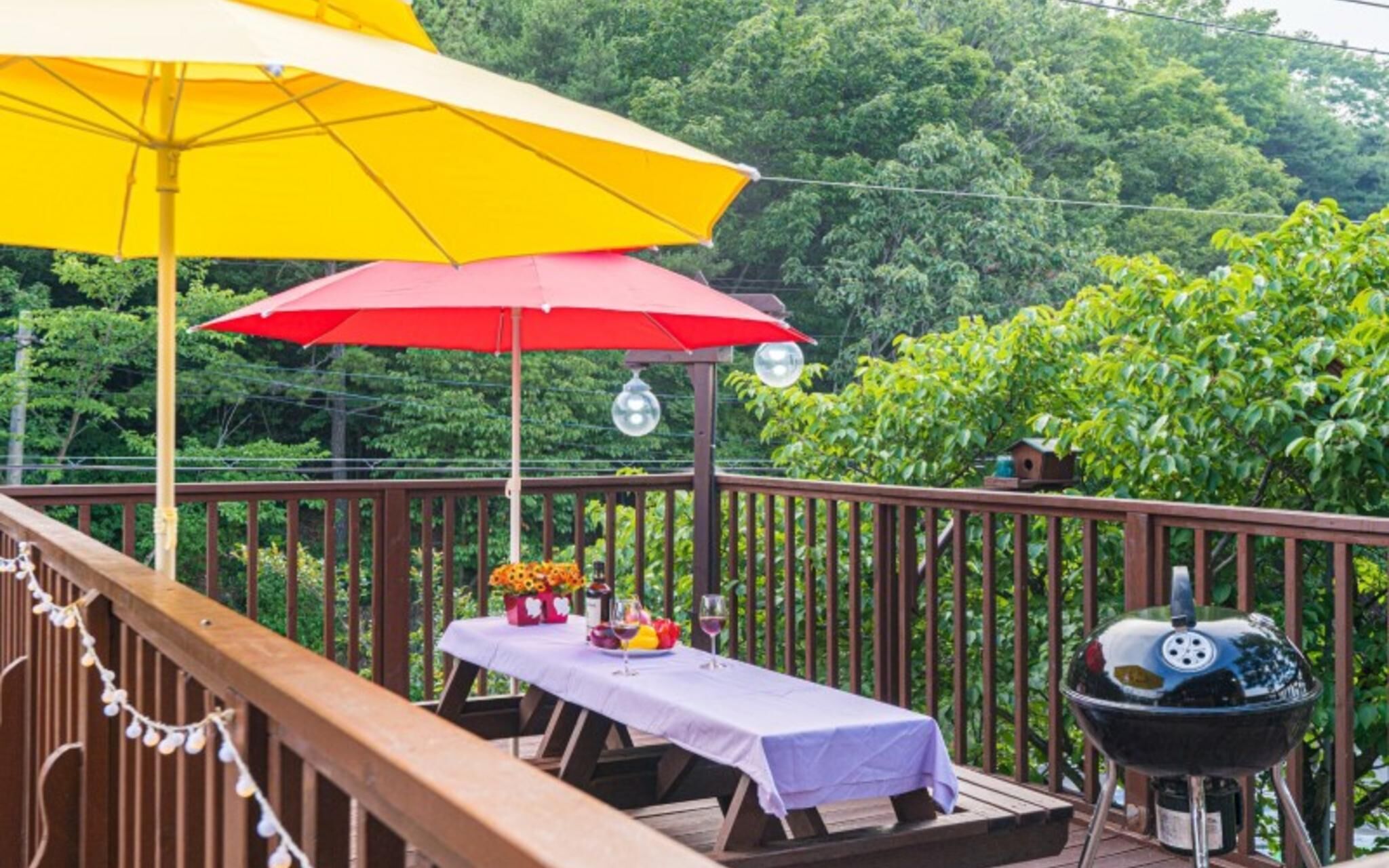 Daebudo Bada Solhyangi Pension