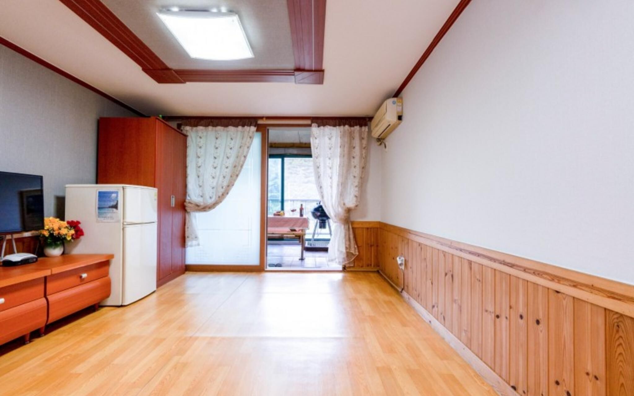 Daebudo Bada Solhyangi Pension