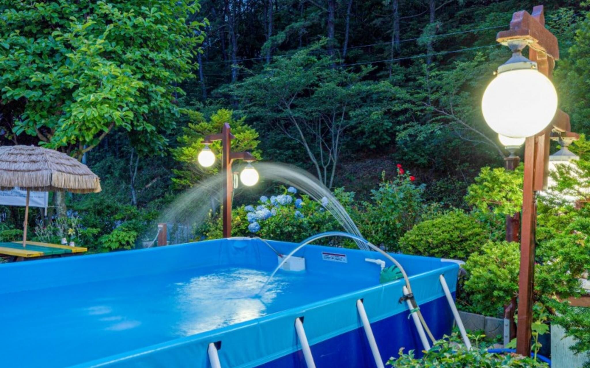 Daebudo Bada Solhyangi Pension