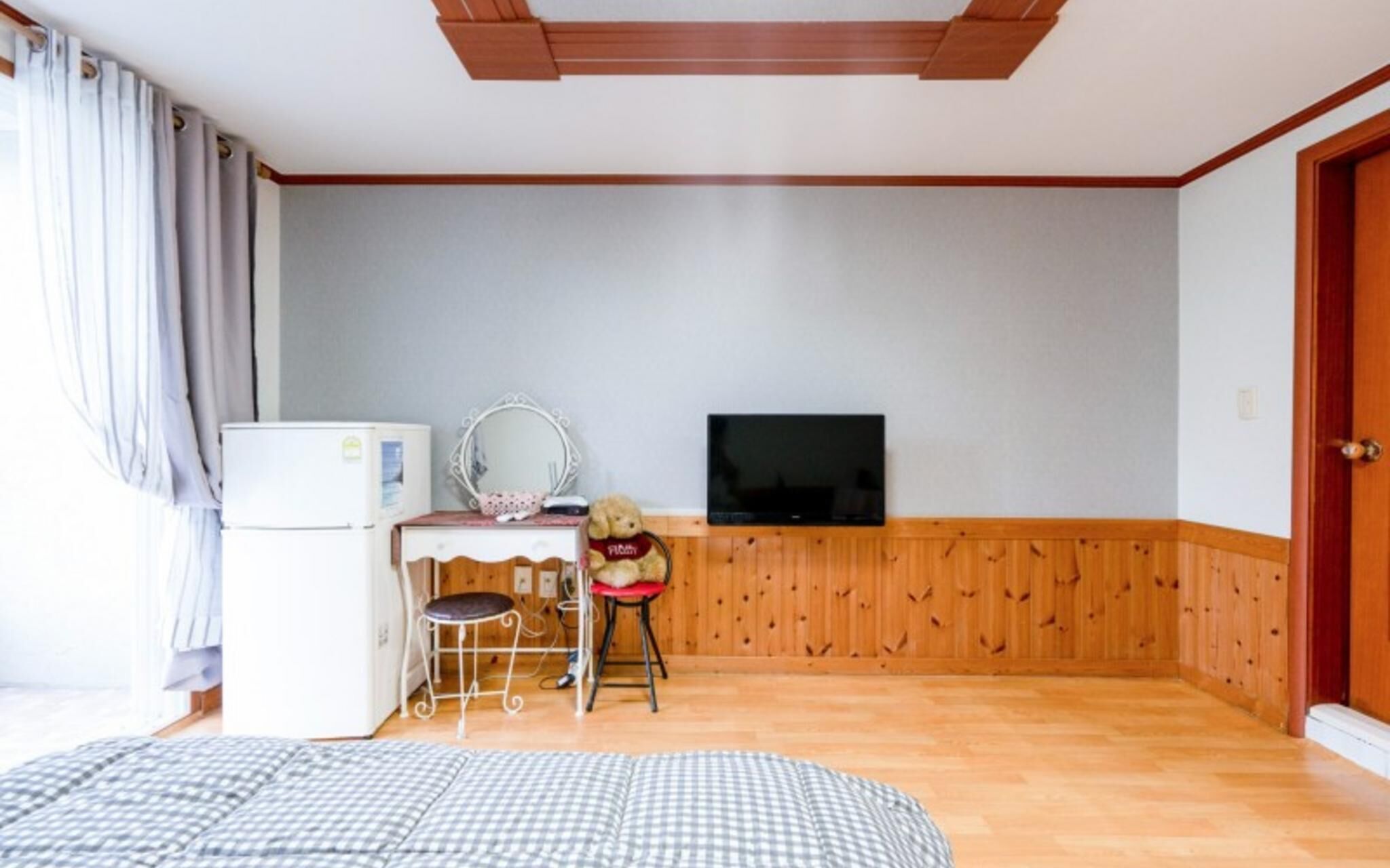 Daebudo Bada Solhyangi Pension