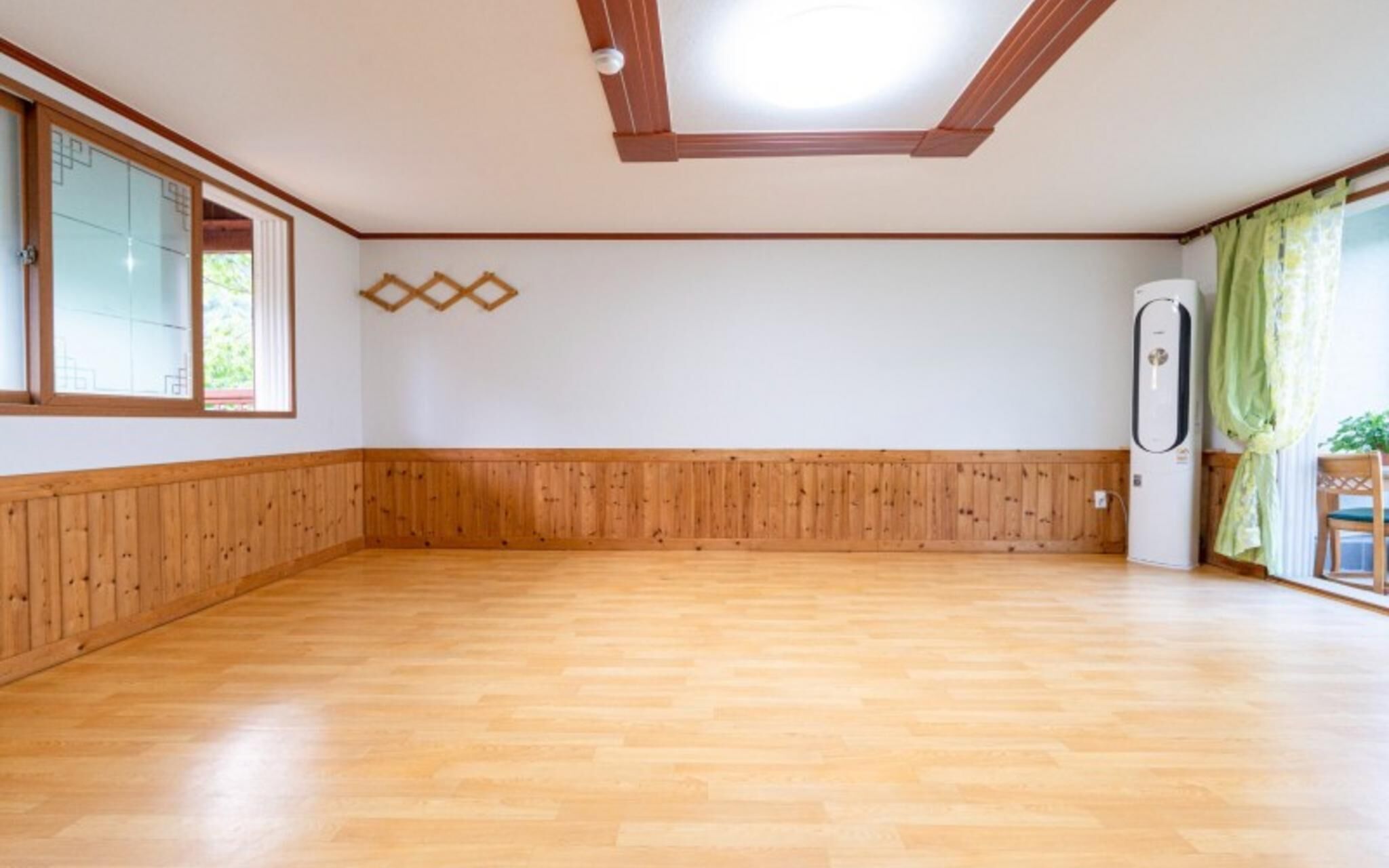 Daebudo Bada Solhyangi Pension