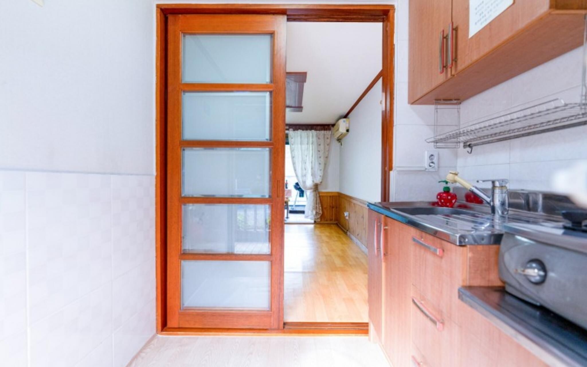 Daebudo Bada Solhyangi Pension