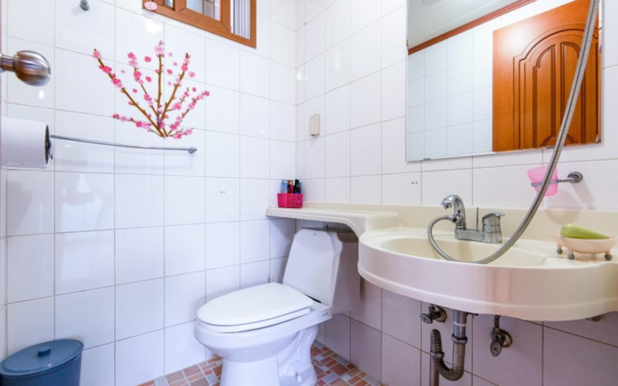 Daebudo Bada Solhyangi Pension