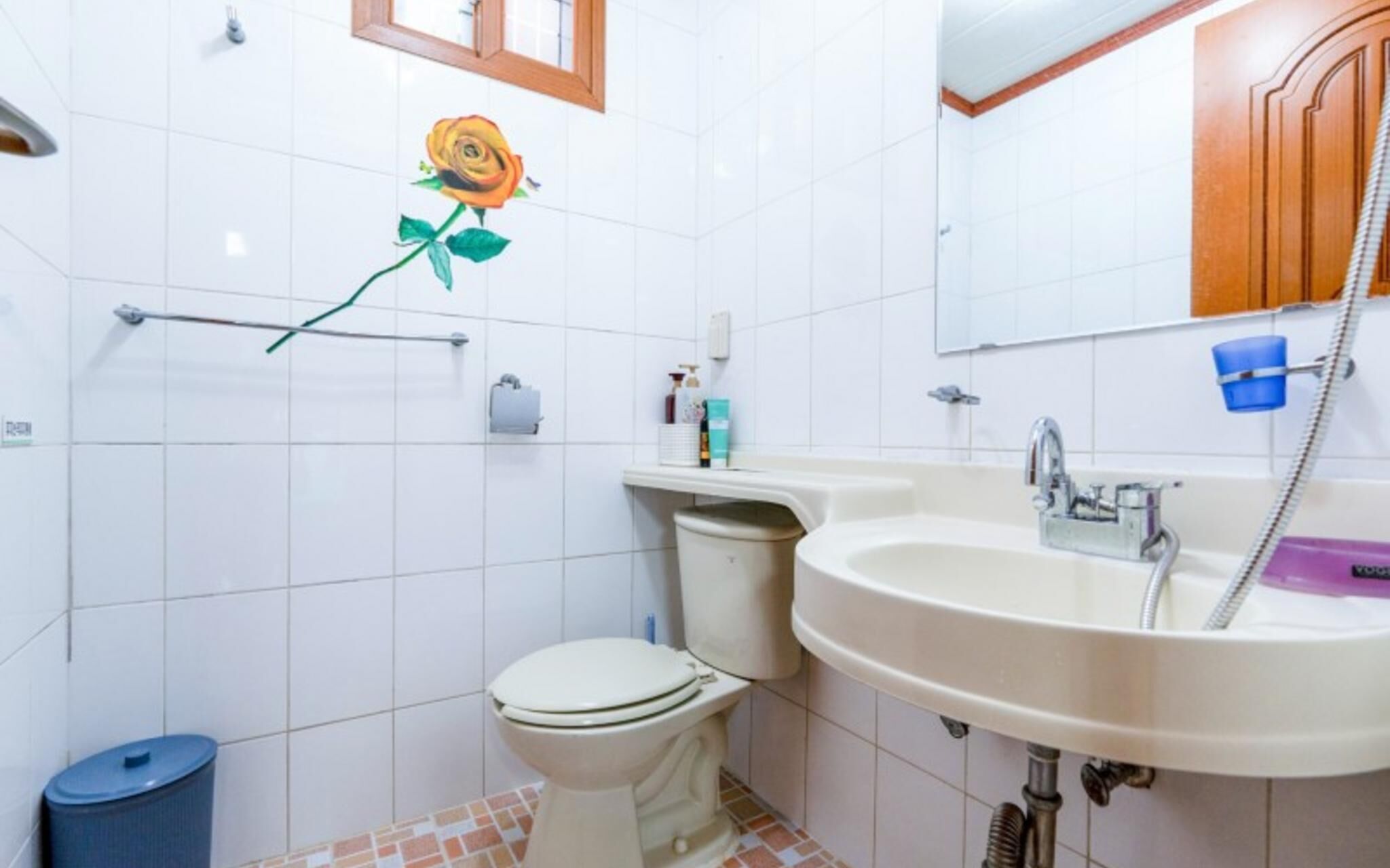 Daebudo Bada Solhyangi Pension