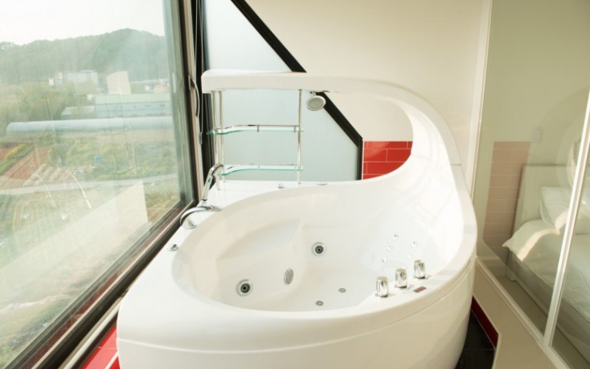 Daebudo Daldal Pension