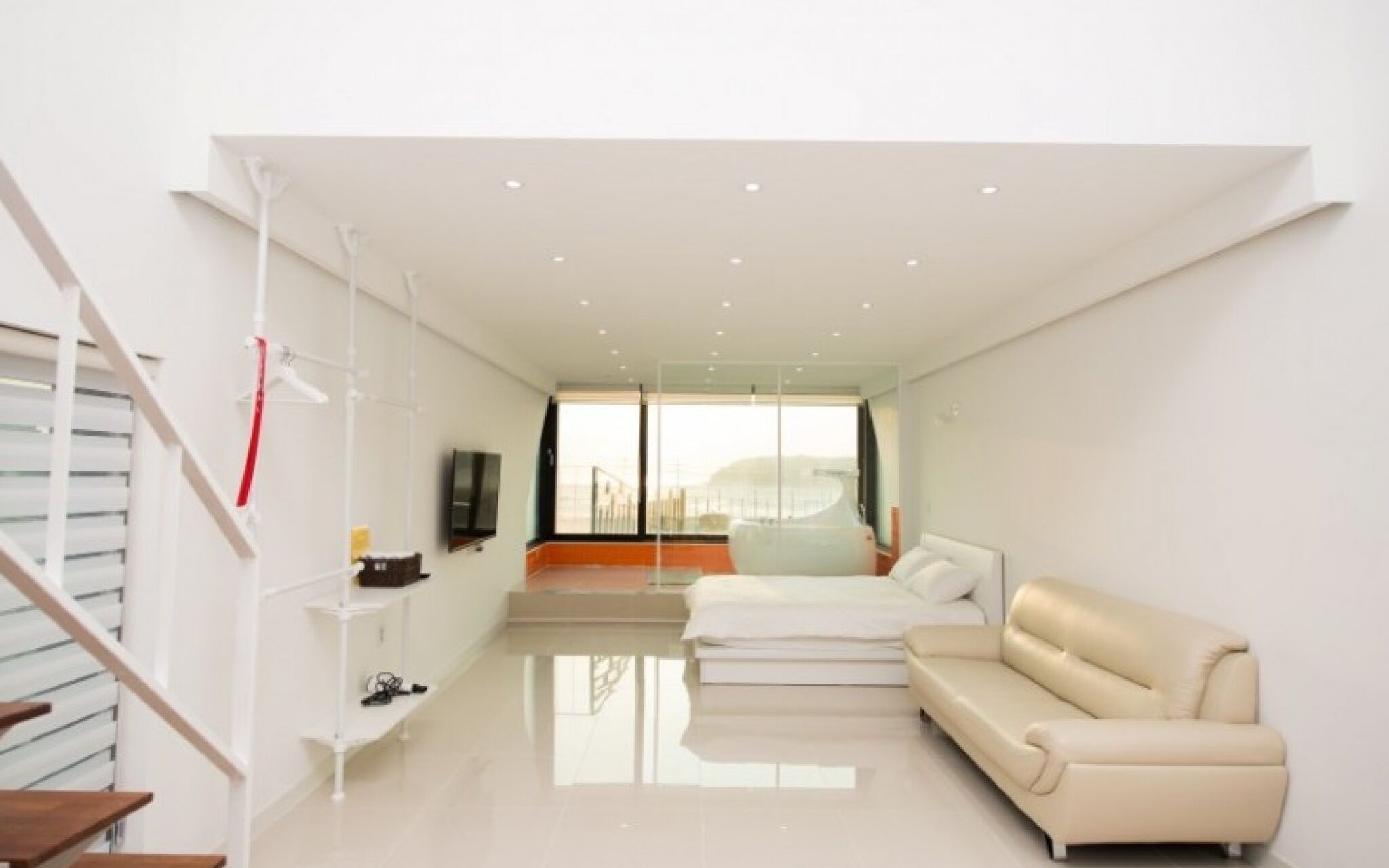 Daebudo Daldal Pension