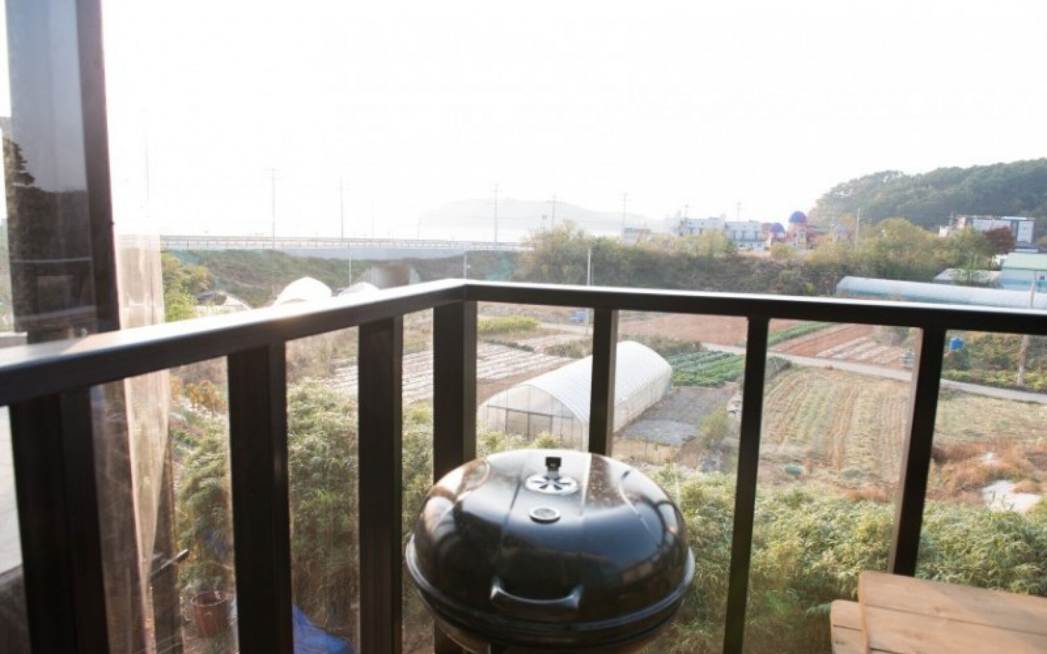 Daebudo Daldal Pension