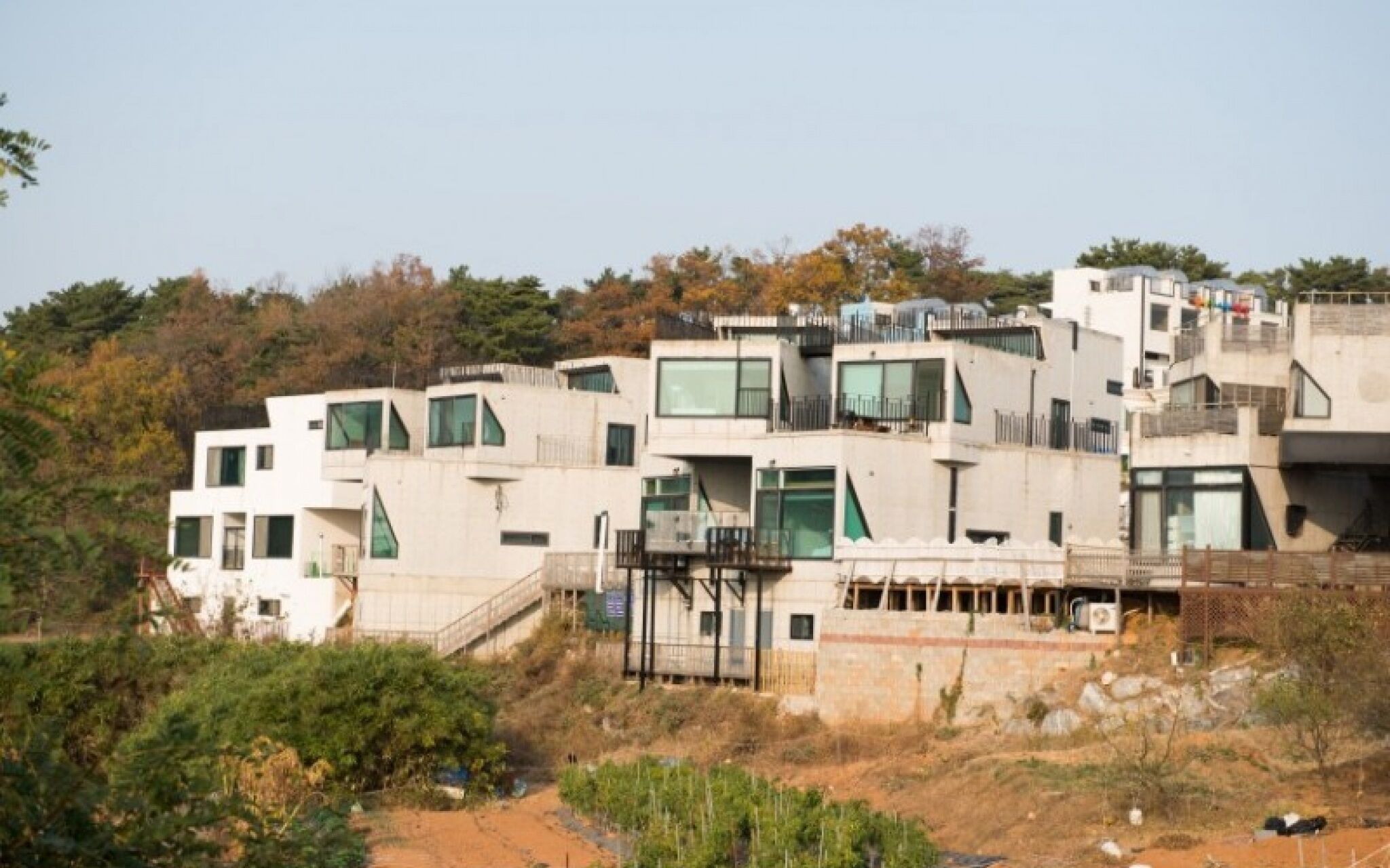 Daebudo Daldal Pension