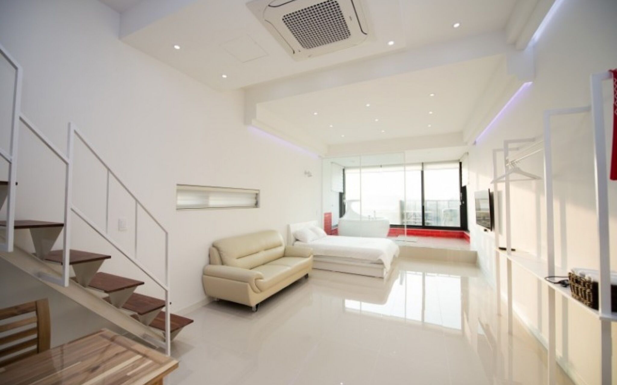 Daebudo Daldal Pension