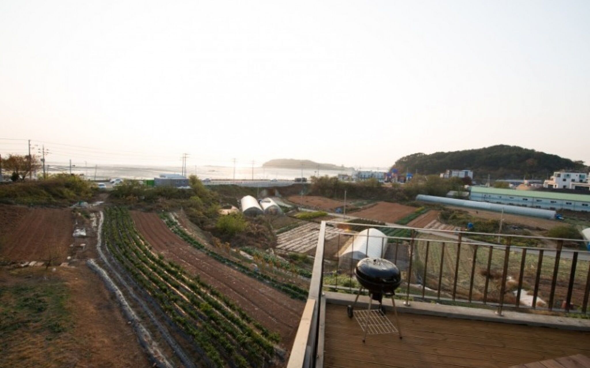 Daebudo Daldal Pension