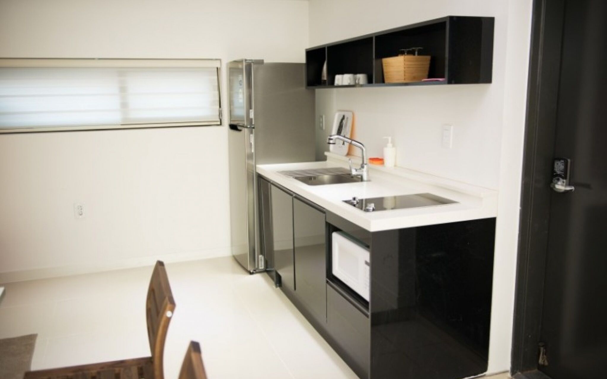 Daebudo Daldal Pension