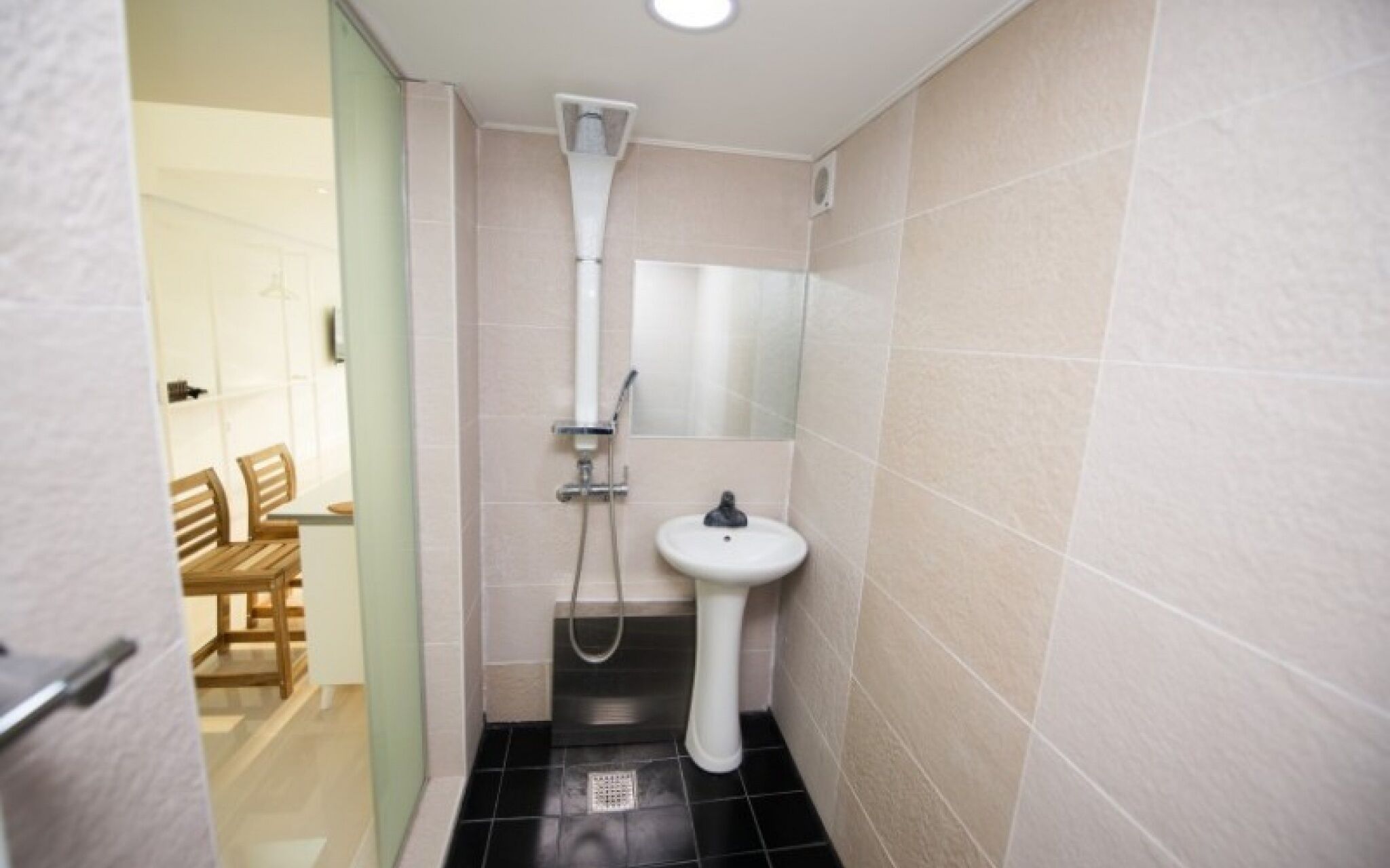 Daebudo Daldal Pension