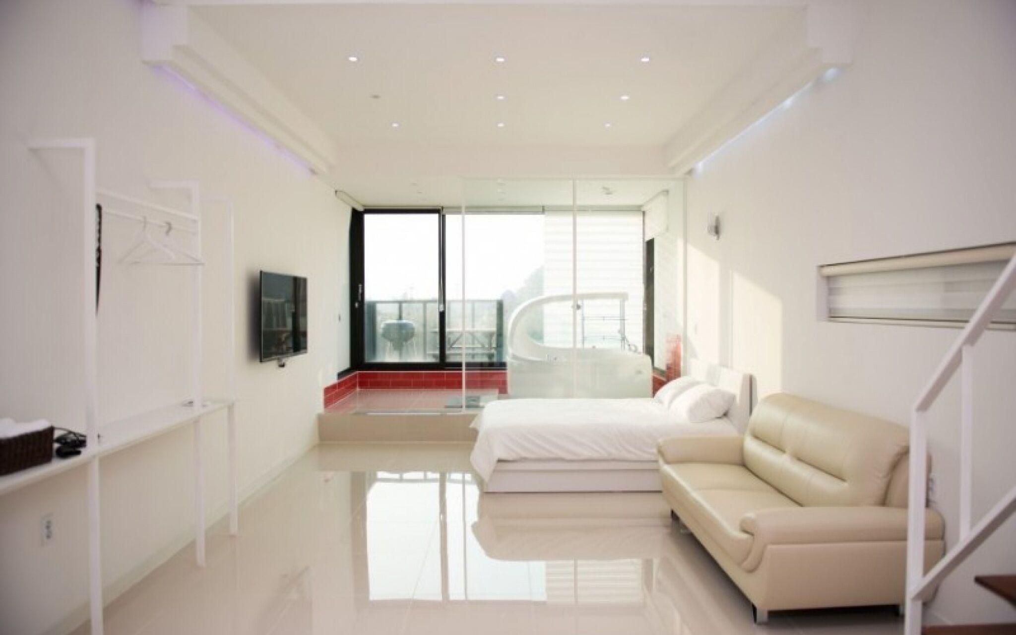 Daebudo Daldal Pension