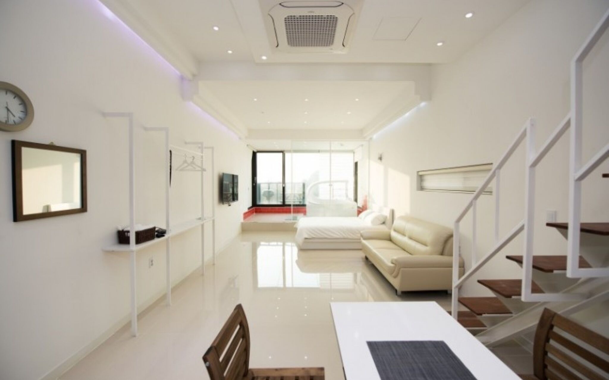 Daebudo Daldal Pension