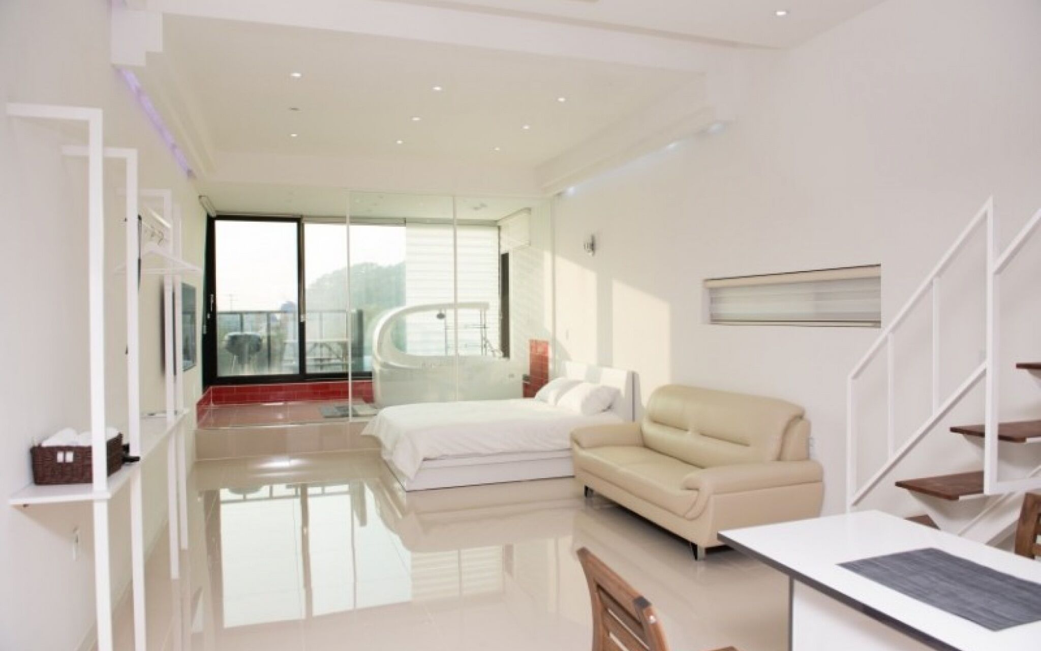 Daebudo Daldal Pension