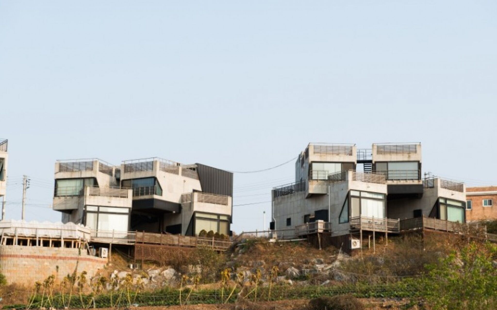 Daebudo Daldal Pension