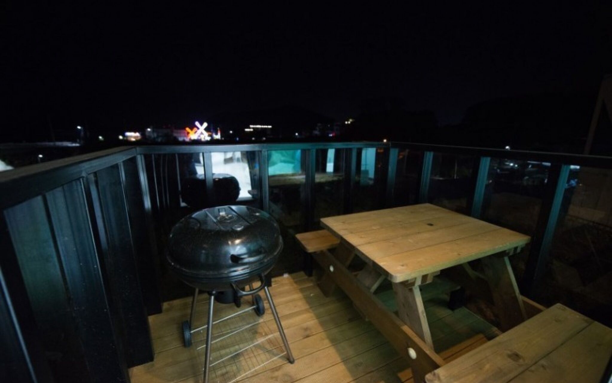 Daebudo Daldal Pension