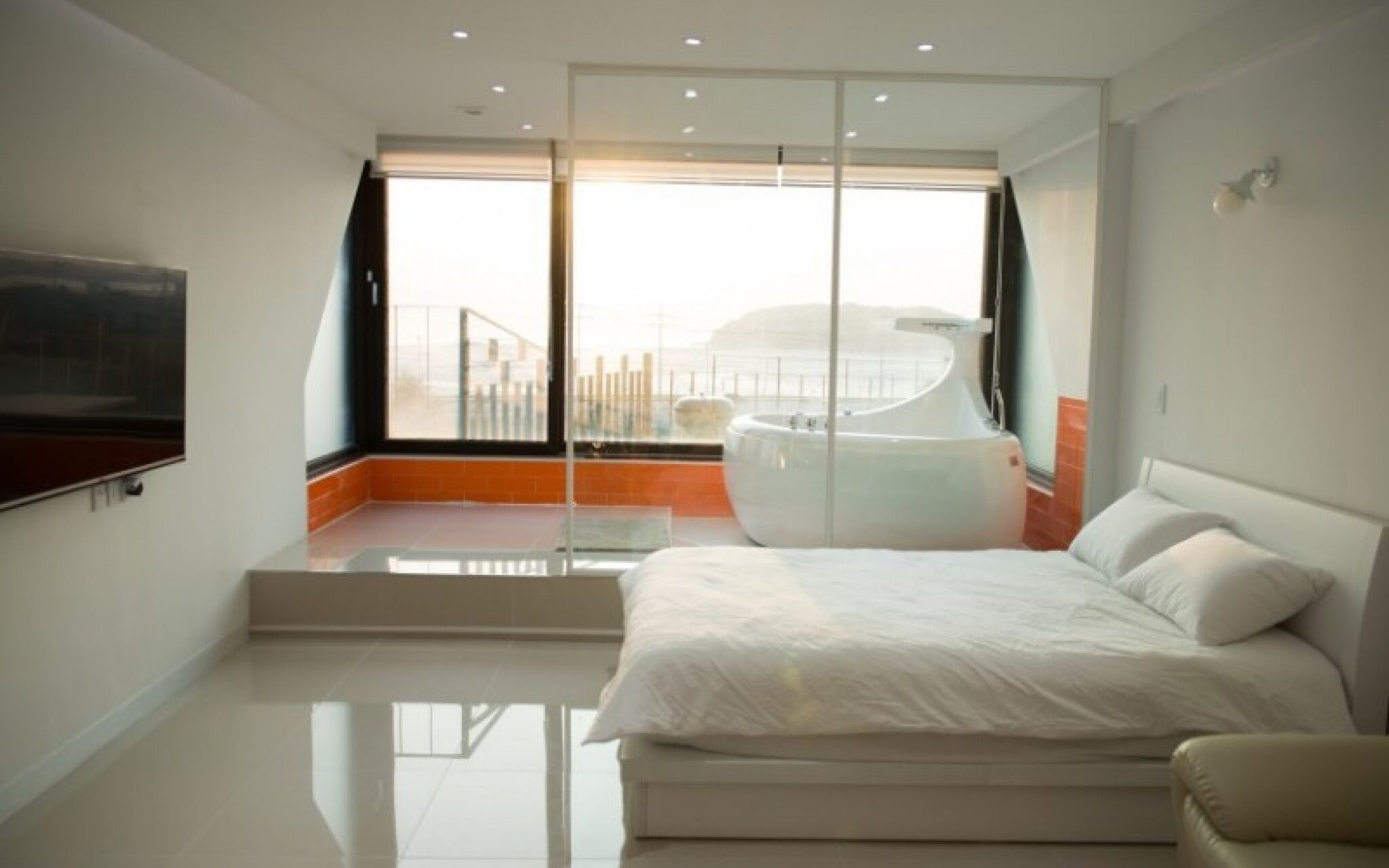 Daebudo Daldal Pension