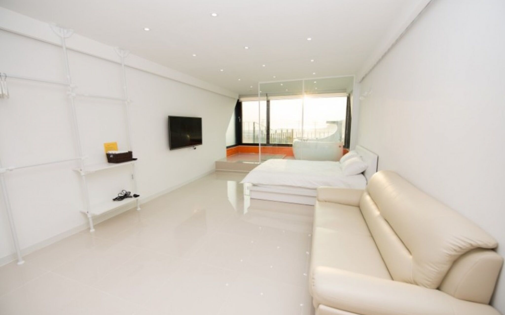 Daebudo Daldal Pension