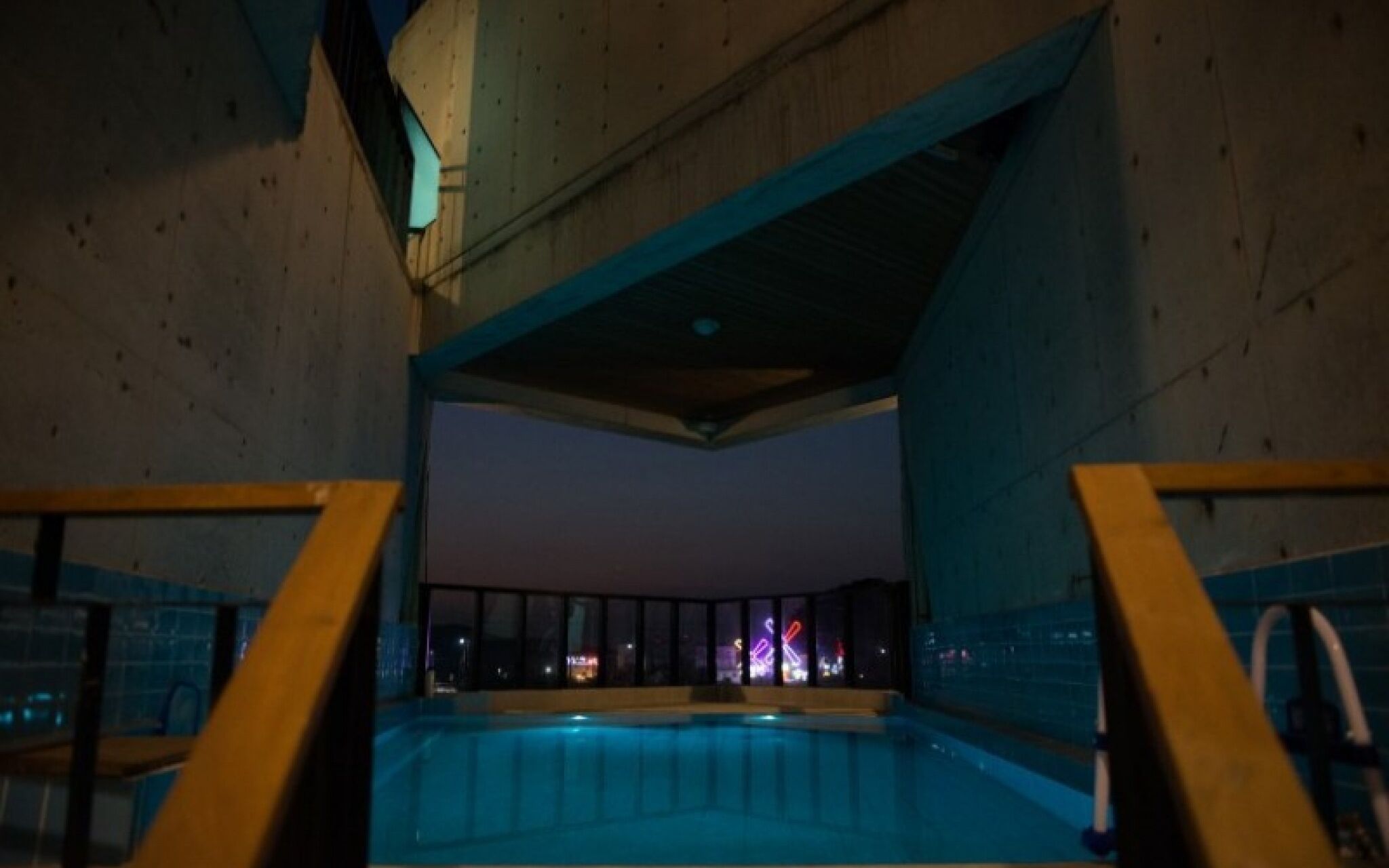 Daebudo Daldal Pension